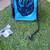 Schwinn shuttle double bike trailer excellent condition $150 2 thumbnail