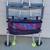 DELIVER hospital bed with air mattress, hospital table, wheelchair, 4 thumbnail