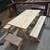Outdoor wood patio furniture 2 thumbnail
