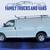 2014 Chevrolet Express Cargo Van Work Van 4 thumbnail