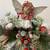 NEW Designed Christmas Fairy Angel  Candle Holder Centerpiece 2 thumbnail