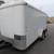 Cargo trailer 7'x14' tandem axle 2 thumbnail
