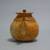Art Pottery Teapot, Unsigned, Excellent 5 thumbnail