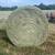 Horse Quality Round Hay Bales 1 thumbnail