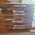 36 x 11.5 x 1 Solid Hickory Pre-finished Stair Treads 3 thumbnail