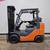 ☆☆☆ 2019 TOYOTA 8FGCU30 FORKLIFT ☆☆☆ 1 thumbnail
