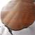 Antique DROP LEAF TABLE, USA MADE, Wilhelm Furniture 19 thumbnail