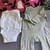 Halloween Onsies 0-3 Months NWOT 6 thumbnail