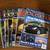 Porsche Excellence Magazine Collection - 63 Issues 1 thumbnail