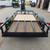 2025 Top Hat 5X10 2990 GVWR Utility Trailer 13 thumbnail