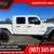 2020 Jeep Gladiator Rubicon Pickup 4D 5 ft FOR ONLY $507/mo! 4 thumbnail