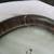 4 oval frames convex glass 8 thumbnail