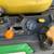 John Deere zero turn commercial lawnmower 60” deck 15 thumbnail