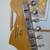 Squire Jazzmaster electric guitar 4 thumbnail
