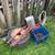 Snow plow needed? Vintage 1948 Ford 8N tractor and extras included 7 thumbnail