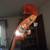 Samuel Eastman 2011 Bass Fiddle Model VB-80 Sz 3/4 Superb! 10 thumbnail