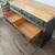 Vintage Dresser Credenza Entry Table 5 thumbnail