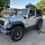 2011 JEEP WRANGLER LOW MILES 1 thumbnail