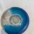 Ocean Resin Wine Glass, Coaster, Cutting Board. Charcuterie-Art Pieces 10 thumbnail
