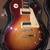 Les paul classic epiphone w/case  like new dirt cheap 3 thumbnail