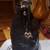 Brighton Black Leather Patchwork Satchel Shoulder Purse 2 thumbnail