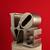 Vintage Aluminum "LOVE" Letter Sculpture Paperweight (Robert Indiana Style) 1 thumbnail