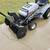 40" Snowblower With Garden Tractor and 46" Mower Deck 9 thumbnail