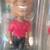Tiger Woods Upper Deck TIGER SLAM Play Makers (4) Bobble Heads Set 6 thumbnail