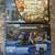 Ps4 500 GB with games and 2 controllers 1 thumbnail