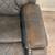 Grey Recliner with Console 7 thumbnail