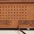 Vintage AM/FM Radio 9 thumbnail
