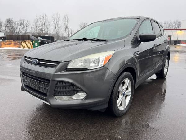 2015 Ford Escape SE - Clean Carfax! 1