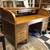 ANTIQUE FURNITURE TABLES CHAIRS DESK HANGING LIGHTS & LAMPS 7 thumbnail