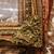 Gorgeous Large Hand Crafted Brown Bronze Mirror. 40"×52"( 5"D). 6 thumbnail
