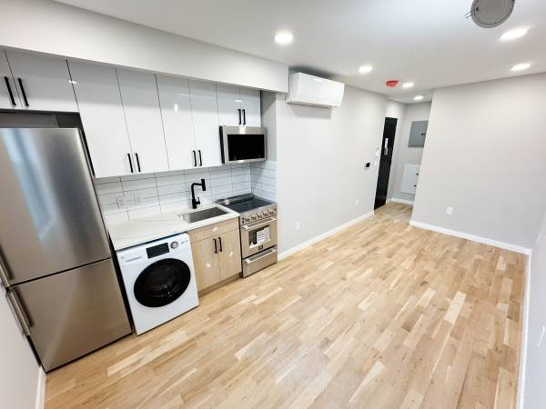 $2,530 / 229ft2 - 🏙️ HASA Gut-Renovated Studio Unit– Bronx – HASA Approved HASA Voucher (Bronx)64033634315521124