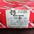 Red Head Wedge Anchors 3/4" x 5-1/2" with Flat Washers & Nuts Quantity 10 NEW 1 thumbnail