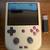 Abernic RG-405V Handheld - New condition - 1k+ games 1 thumbnail