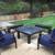 Concrete Dining & Patio Tables - FREE DELIVERY 9 thumbnail