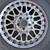 5 Satin Anthracite 18X9 TIS Rims 305 70 18 Cooper S/T Maxx Tires *5X5* 11 thumbnail