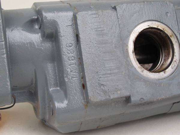 Hydraulic Pump P51 - $200 (Mill Creek)63470982262531122