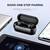 Bomaker True Wireless Bluetooth 5.0 Earbuds In-Ear Stereo Headphones 3 thumbnail