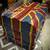 Victorian Painted Tin Trunk, Union Jack 2 thumbnail