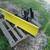 John Deere 445 22 HP FI with 54" Deck& 54" FT Blade 5 thumbnail