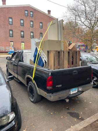 A&J Junk Solutions! 1