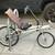 Rams Recumbent bicycle 1 thumbnail