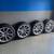 22” Hankook Winter Tires mounted on Audi OEM alloys RSQ8/Q7/Q8/UrusU 3 thumbnail