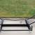 Grille Guard; Black (09-14 F-150, Excluding Raptor) 2 thumbnail