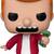 Funko Pop! Vinyl Fig. Futurama Philip J. Fry Meme EE Exclusive 2 thumbnail