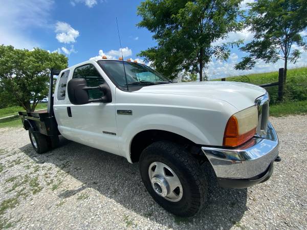 1999 F350 7.3L less than 200k miles! - $19,500 (New York)63471136259585121