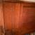 Full Sized Antique Bedframe - Headboad, Footboard & Rails 2 thumbnail